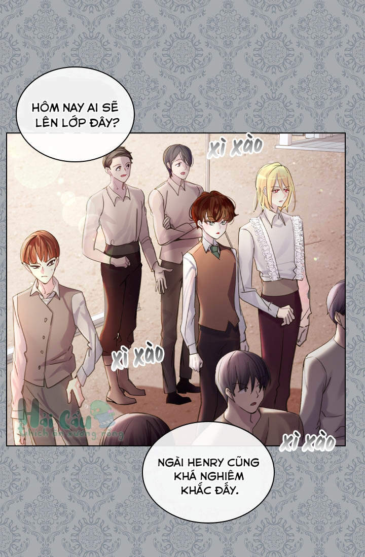 Quy Luật Sinh Tồn Của Nữ Phụ Chapter 46 - Trang 2