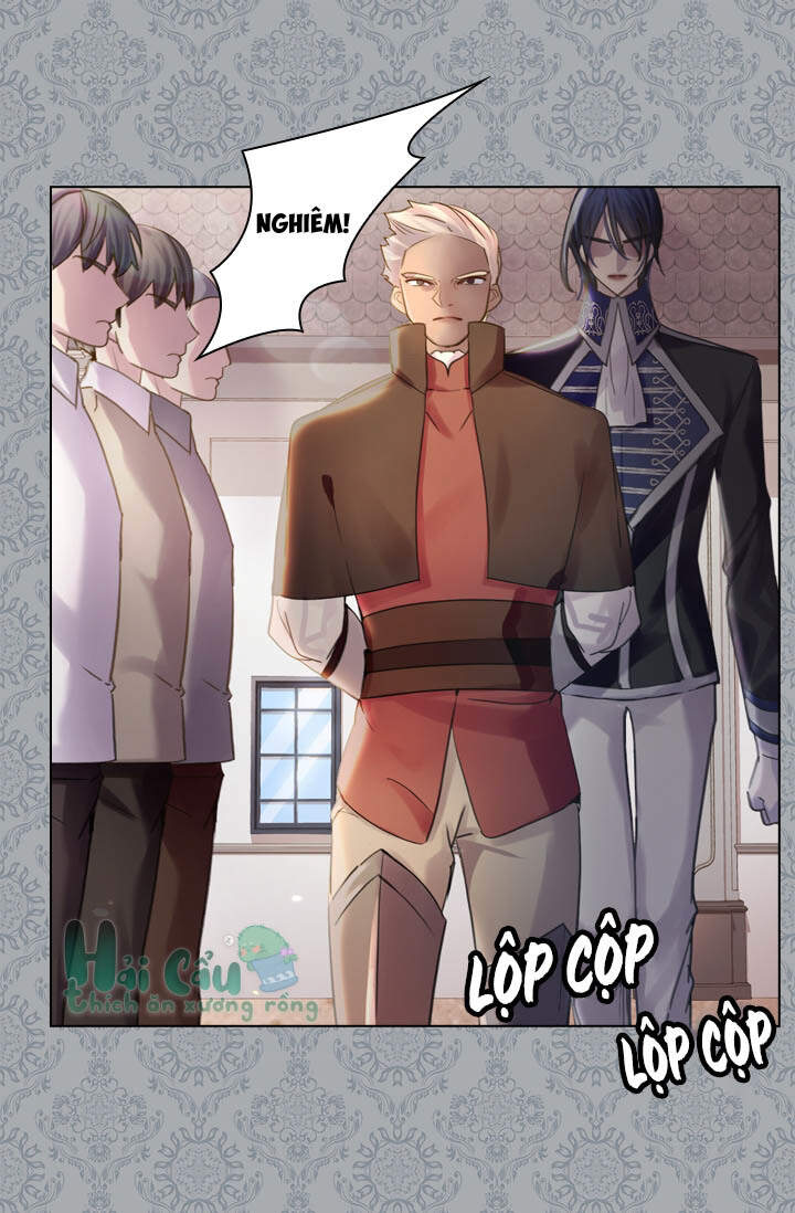 Quy Luật Sinh Tồn Của Nữ Phụ Chapter 46 - Trang 2