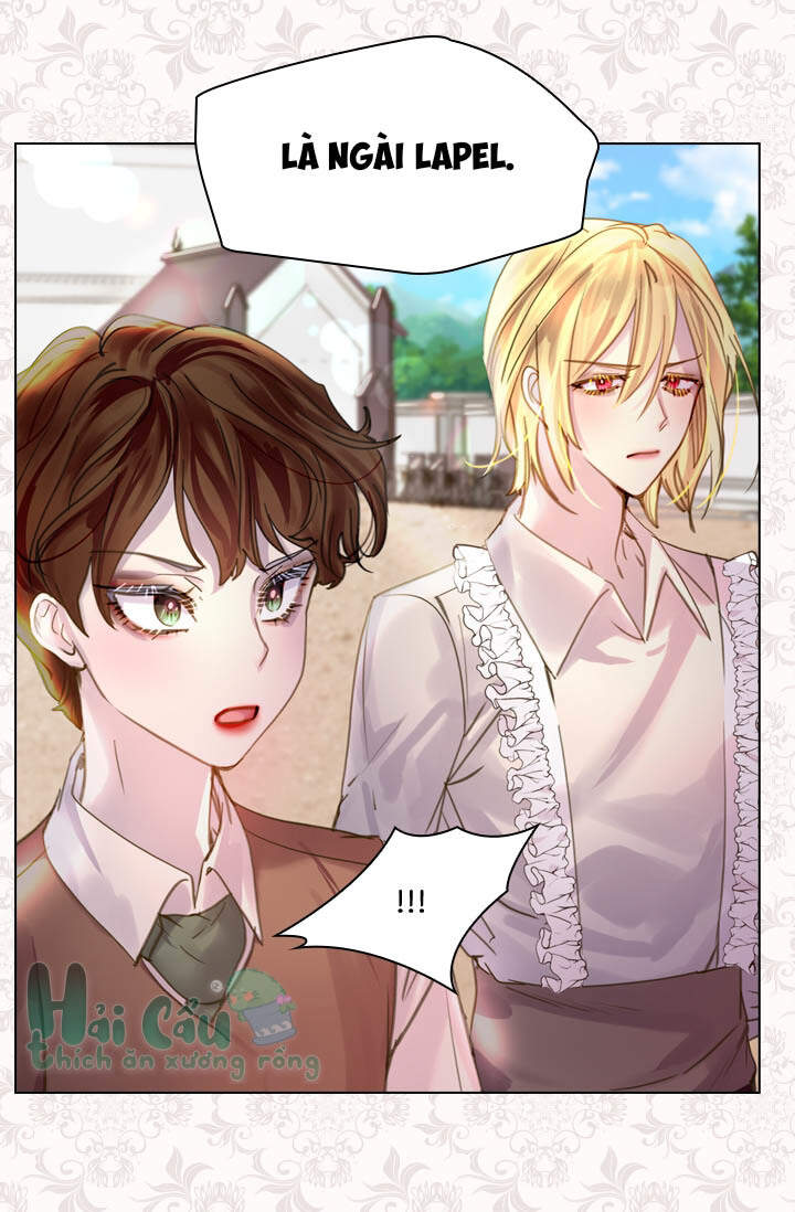 Quy Luật Sinh Tồn Của Nữ Phụ Chapter 46 - Trang 2