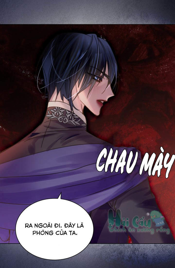 Quy Luật Sinh Tồn Của Nữ Phụ Chapter 46 - Trang 2
