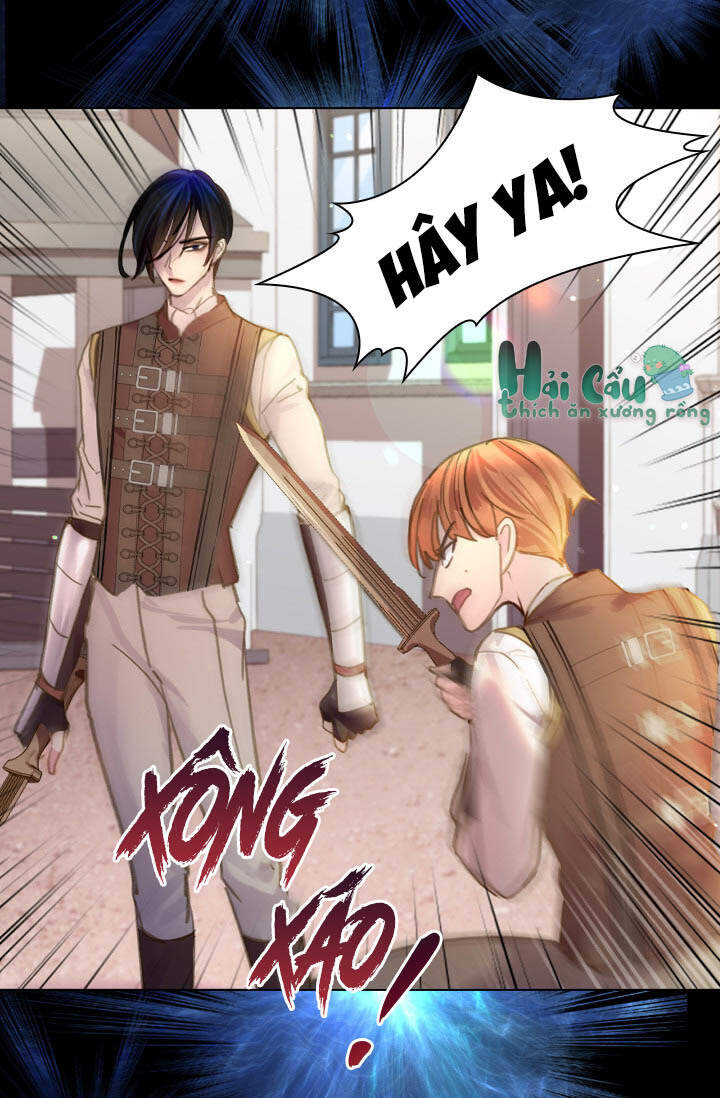 Quy Luật Sinh Tồn Của Nữ Phụ Chapter 47 - Trang 2