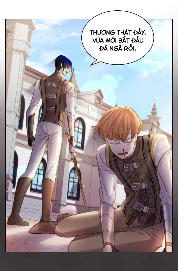 Quy Luật Sinh Tồn Của Nữ Phụ Chapter 47 - Trang 2