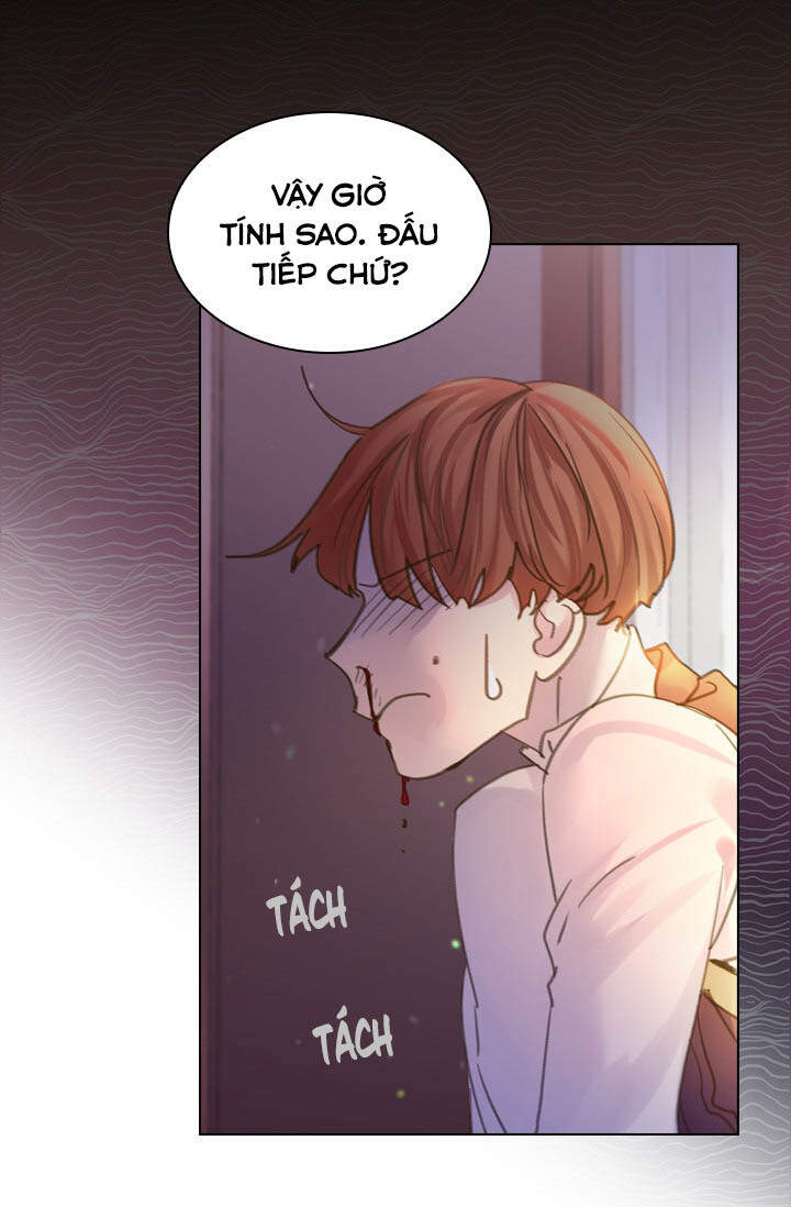 Quy Luật Sinh Tồn Của Nữ Phụ Chapter 47 - Trang 2