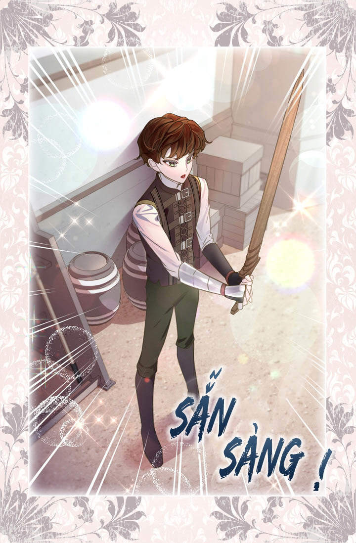 Quy Luật Sinh Tồn Của Nữ Phụ Chapter 47 - Trang 2