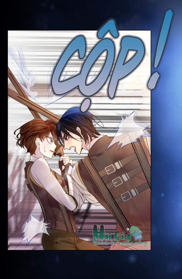 Quy Luật Sinh Tồn Của Nữ Phụ Chapter 47 - Trang 2