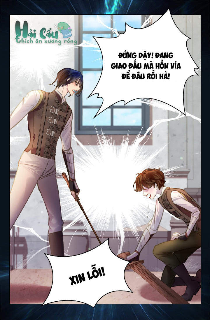 Quy Luật Sinh Tồn Của Nữ Phụ Chapter 47 - Trang 2