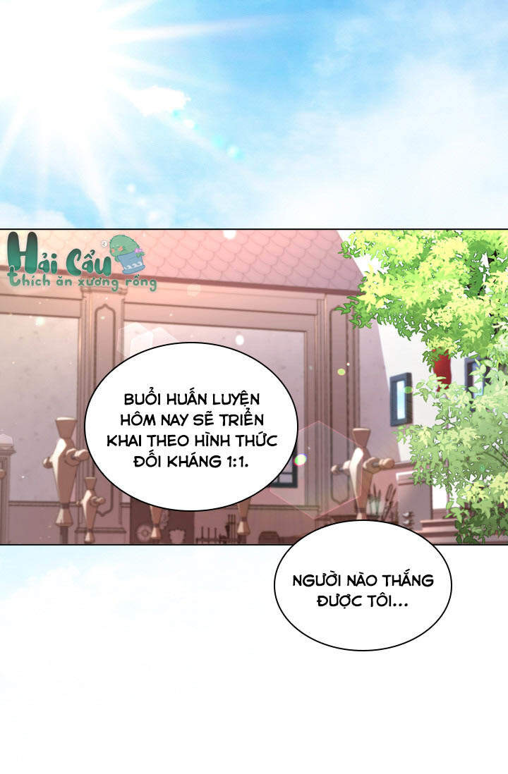Quy Luật Sinh Tồn Của Nữ Phụ Chapter 47 - Trang 2