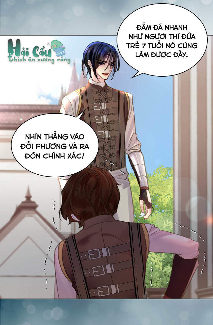 Quy Luật Sinh Tồn Của Nữ Phụ Chapter 47 - Trang 2