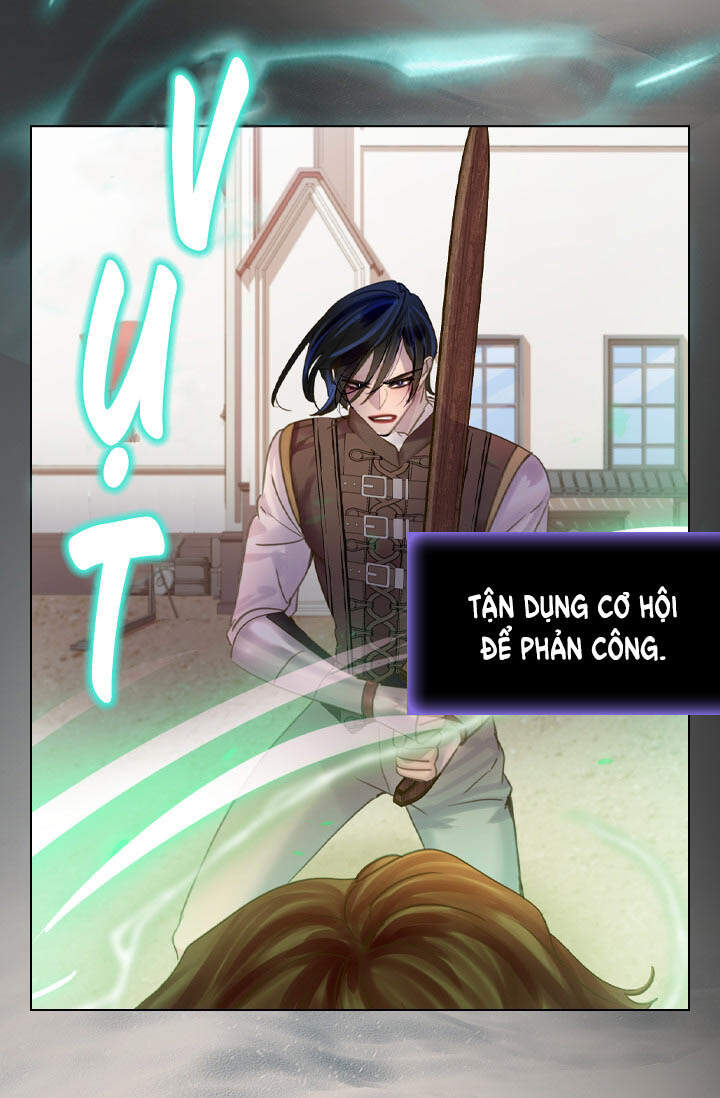 Quy Luật Sinh Tồn Của Nữ Phụ Chapter 47 - Trang 2