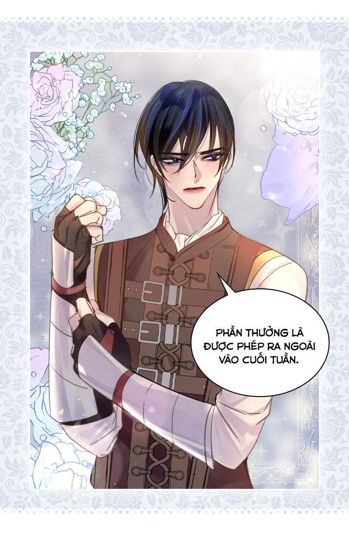 Quy Luật Sinh Tồn Của Nữ Phụ Chapter 47 - Trang 2