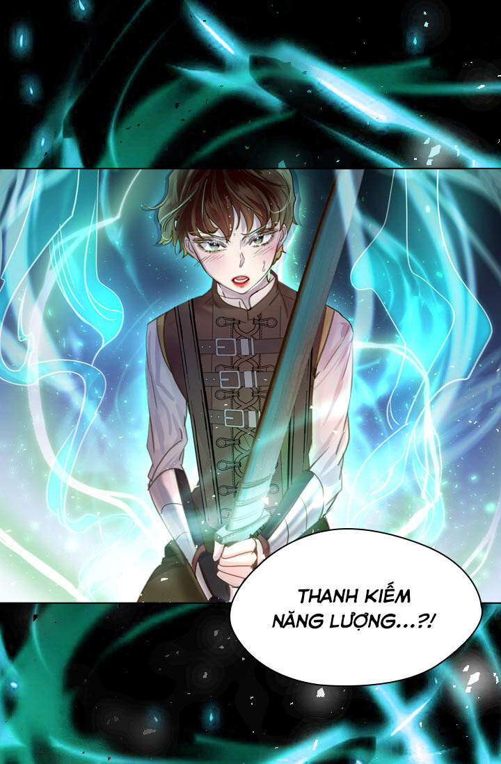 Quy Luật Sinh Tồn Của Nữ Phụ Chapter 47 - Trang 2