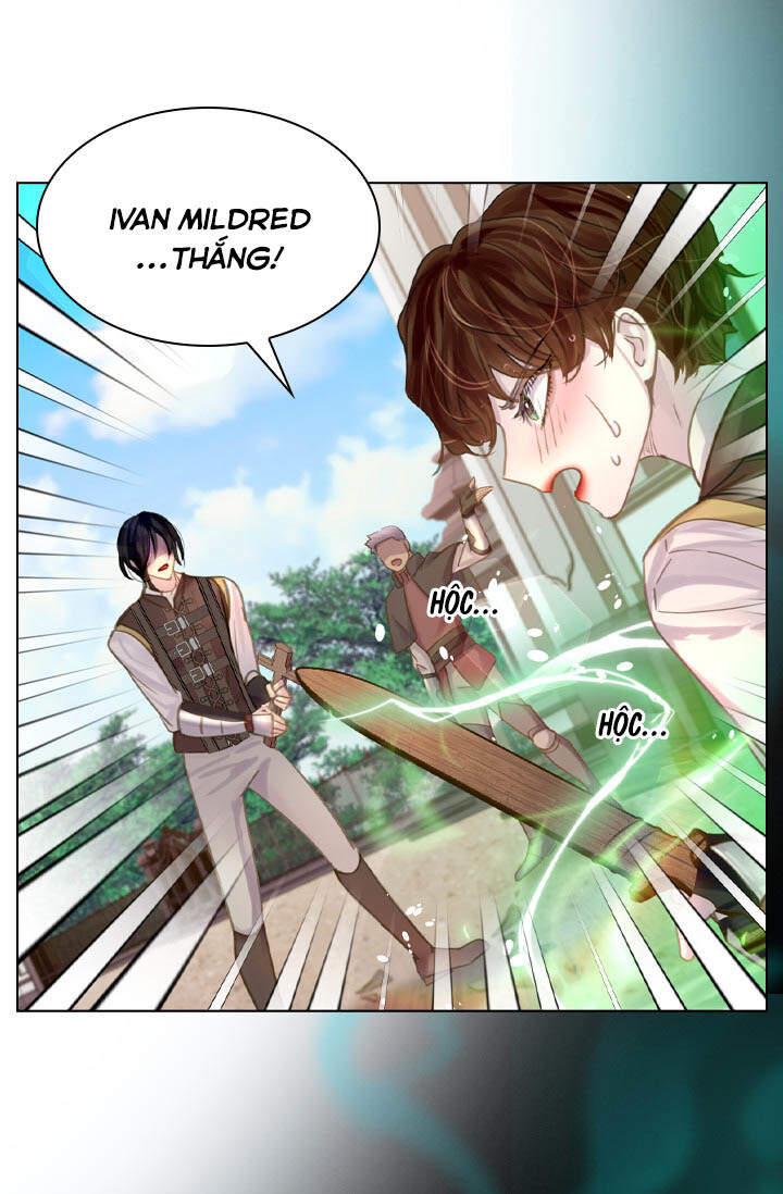 Quy Luật Sinh Tồn Của Nữ Phụ Chapter 47 - Trang 2