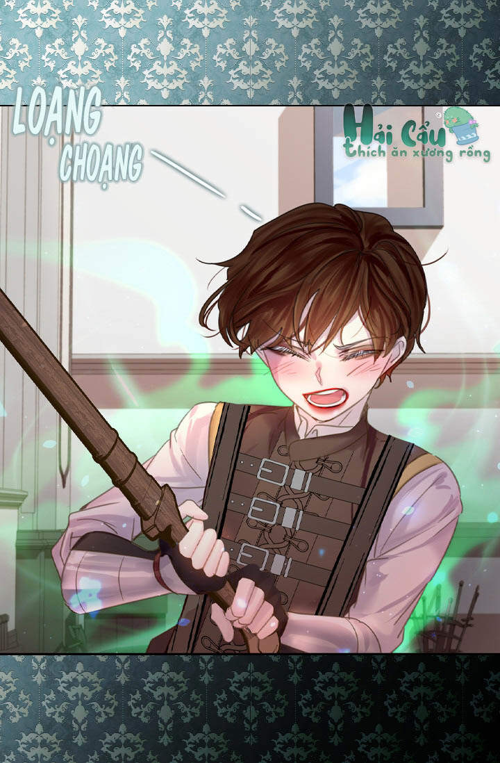 Quy Luật Sinh Tồn Của Nữ Phụ Chapter 47 - Trang 2