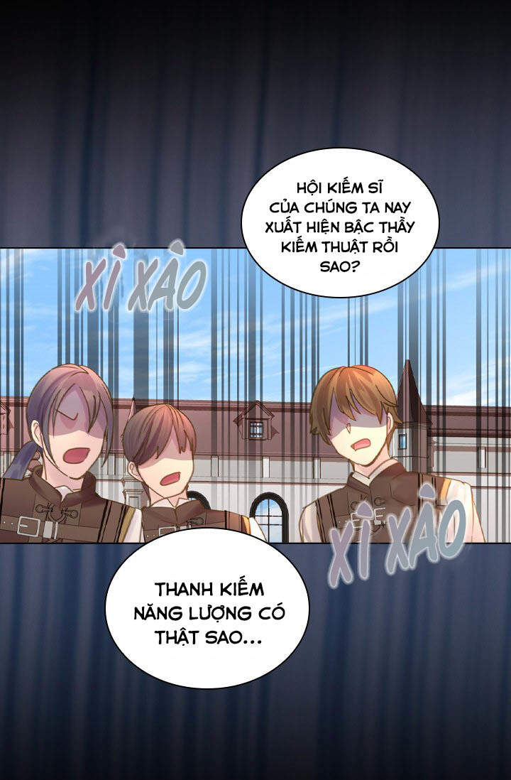 Quy Luật Sinh Tồn Của Nữ Phụ Chapter 47 - Trang 2