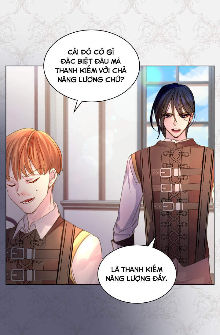 Quy Luật Sinh Tồn Của Nữ Phụ Chapter 47 - Trang 2