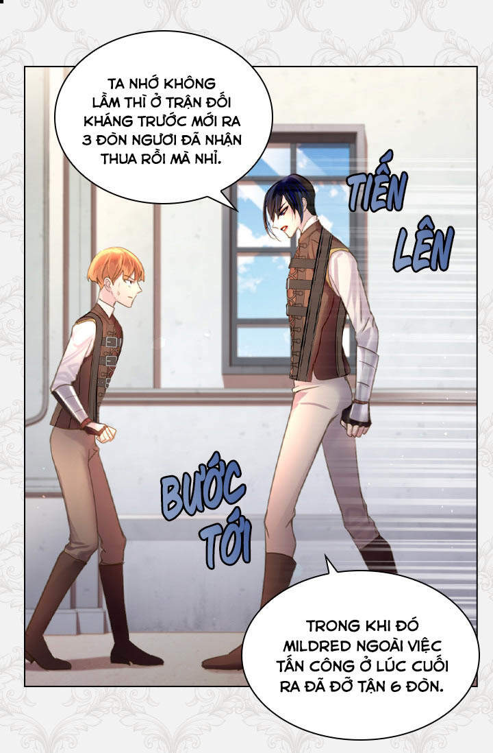 Quy Luật Sinh Tồn Của Nữ Phụ Chapter 47 - Trang 2
