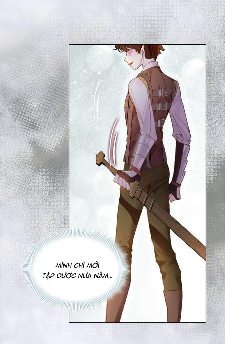 Quy Luật Sinh Tồn Của Nữ Phụ Chapter 47 - Trang 2