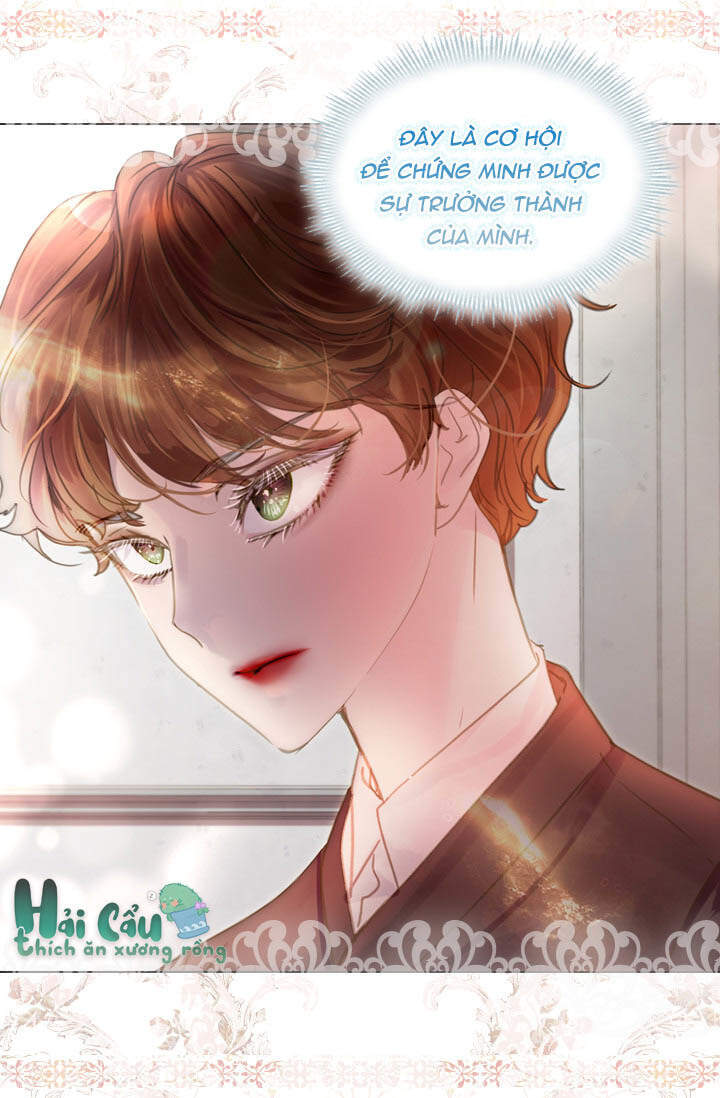 Quy Luật Sinh Tồn Của Nữ Phụ Chapter 47 - Trang 2