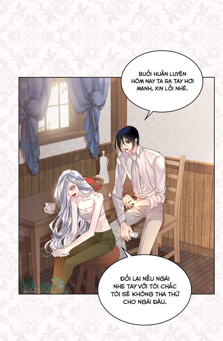 Quy Luật Sinh Tồn Của Nữ Phụ Chapter 48 - Trang 2