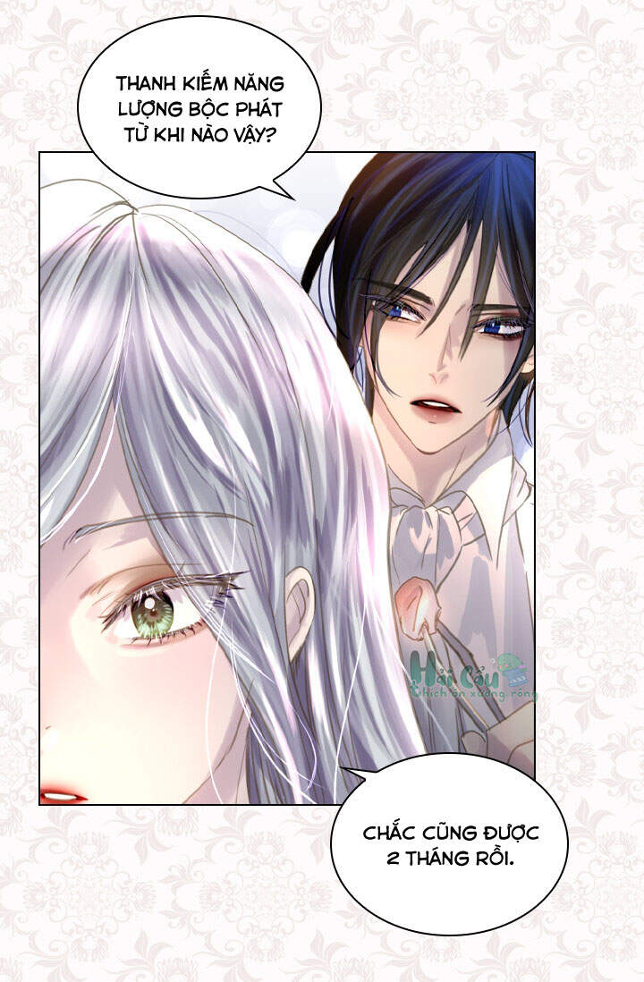 Quy Luật Sinh Tồn Của Nữ Phụ Chapter 48 - Trang 2