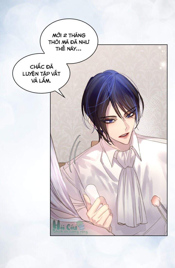 Quy Luật Sinh Tồn Của Nữ Phụ Chapter 48 - Trang 2