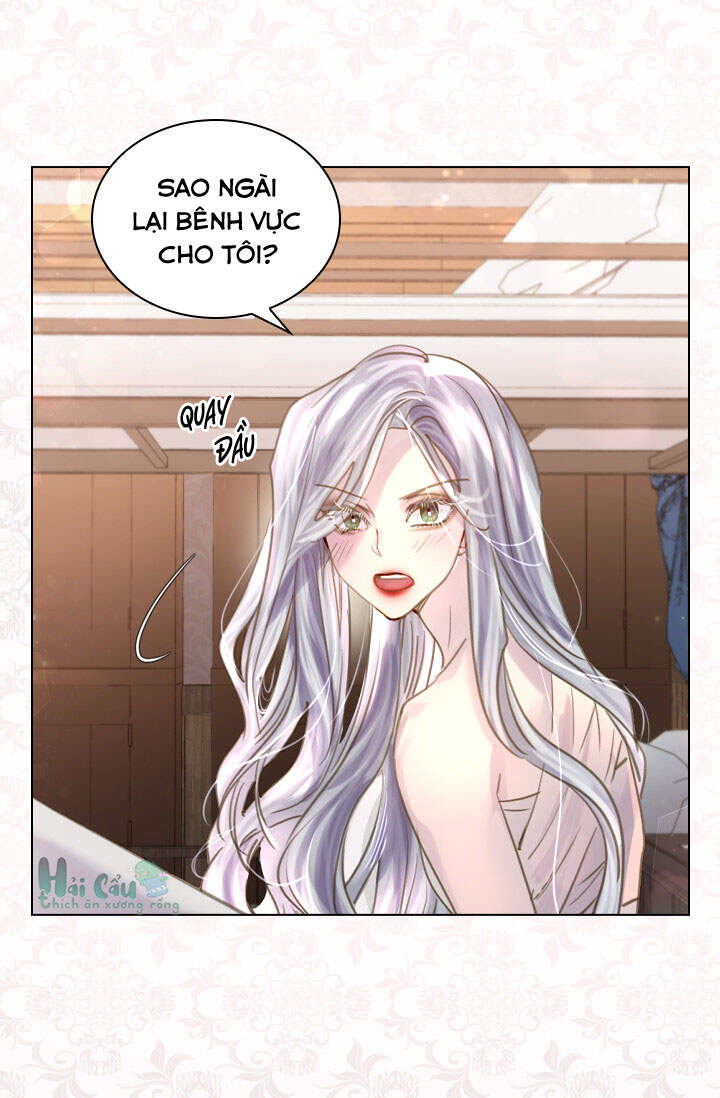 Quy Luật Sinh Tồn Của Nữ Phụ Chapter 48 - Trang 2