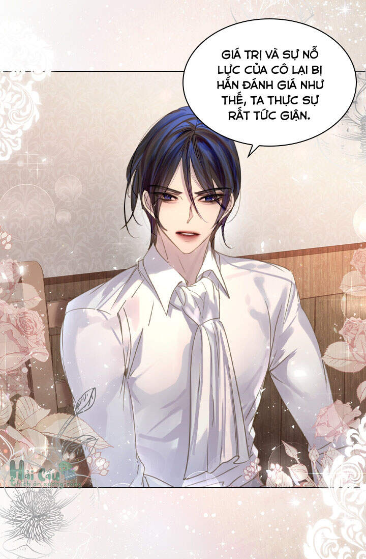 Quy Luật Sinh Tồn Của Nữ Phụ Chapter 48 - Trang 2