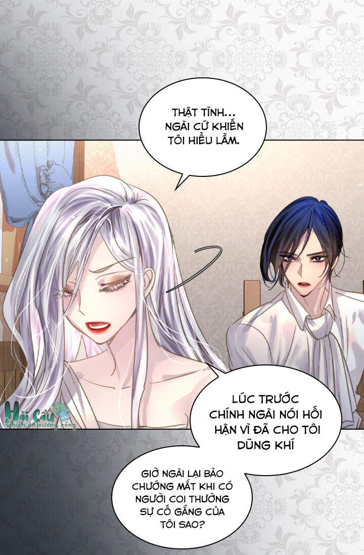 Quy Luật Sinh Tồn Của Nữ Phụ Chapter 48 - Trang 2