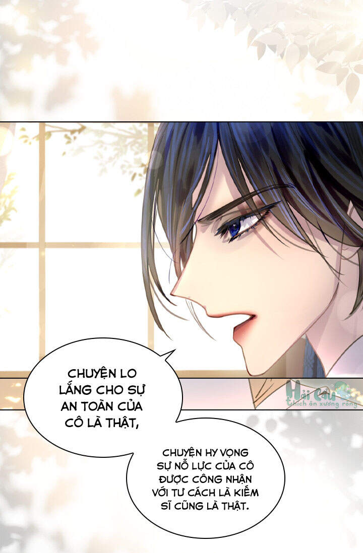 Quy Luật Sinh Tồn Của Nữ Phụ Chapter 48 - Trang 2