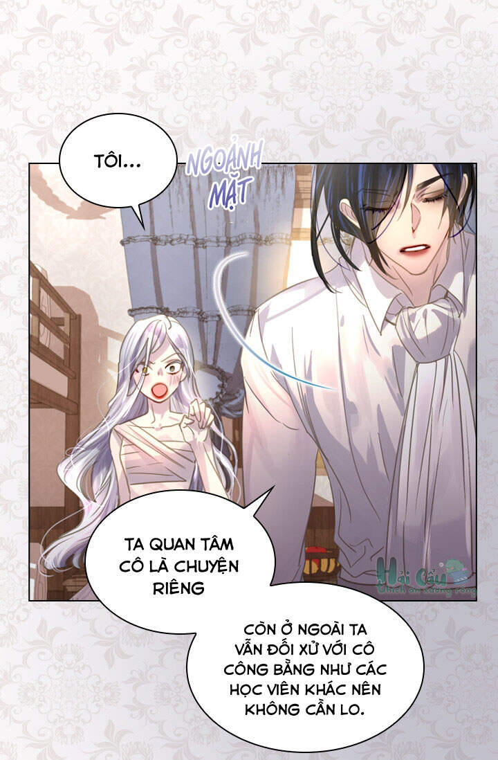 Quy Luật Sinh Tồn Của Nữ Phụ Chapter 48 - Trang 2