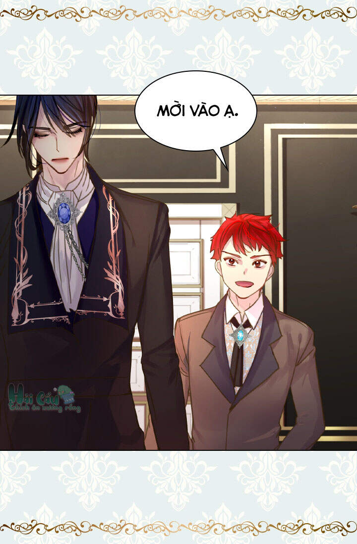 Quy Luật Sinh Tồn Của Nữ Phụ Chapter 48 - Trang 2