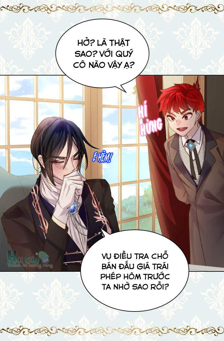 Quy Luật Sinh Tồn Của Nữ Phụ Chapter 48 - Trang 2