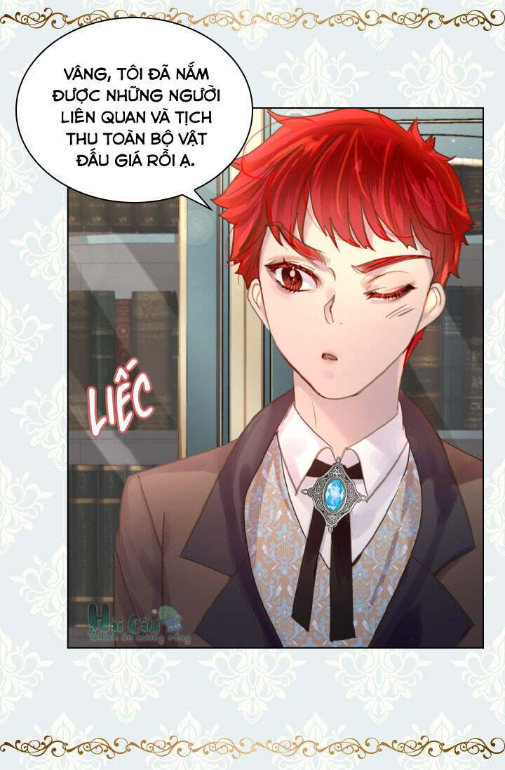 Quy Luật Sinh Tồn Của Nữ Phụ Chapter 48 - Trang 2