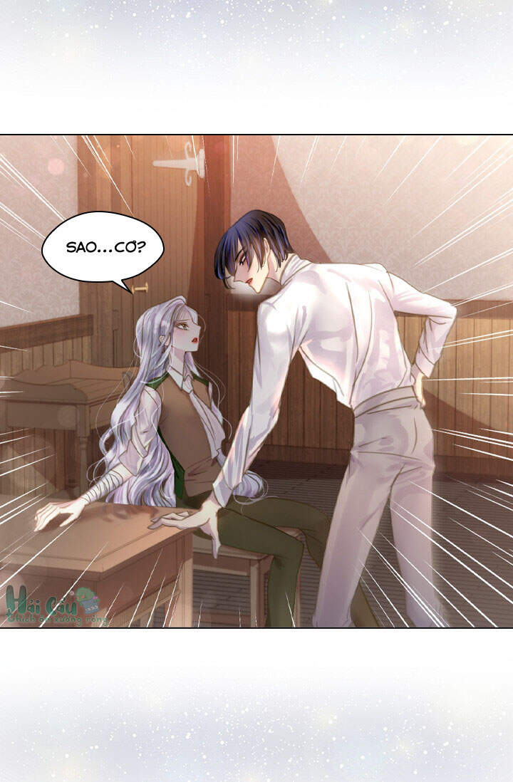 Quy Luật Sinh Tồn Của Nữ Phụ Chapter 48 - Trang 2