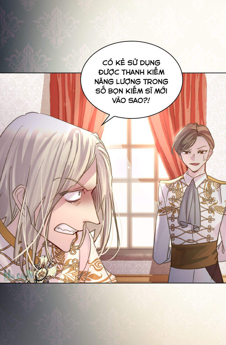 Quy Luật Sinh Tồn Của Nữ Phụ Chapter 48 - Trang 2