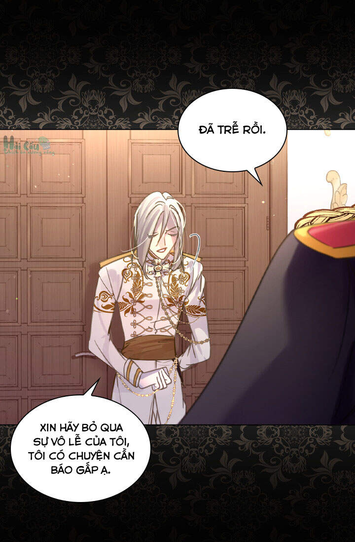 Quy Luật Sinh Tồn Của Nữ Phụ Chapter 48 - Trang 2