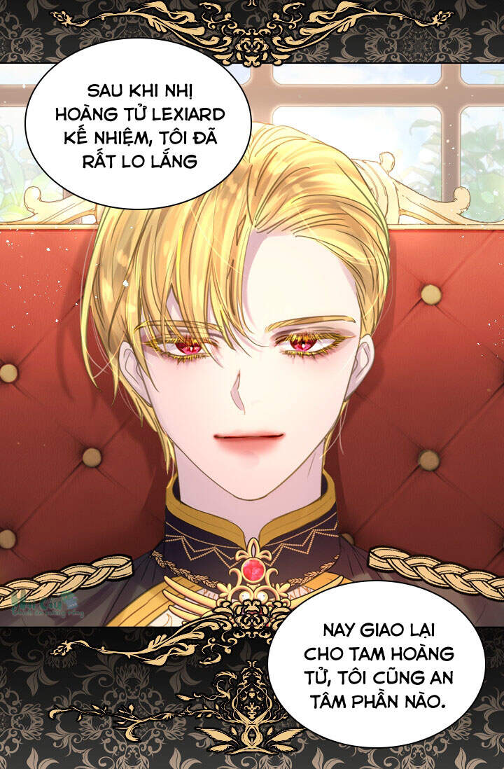 Quy Luật Sinh Tồn Của Nữ Phụ Chapter 48 - Trang 2