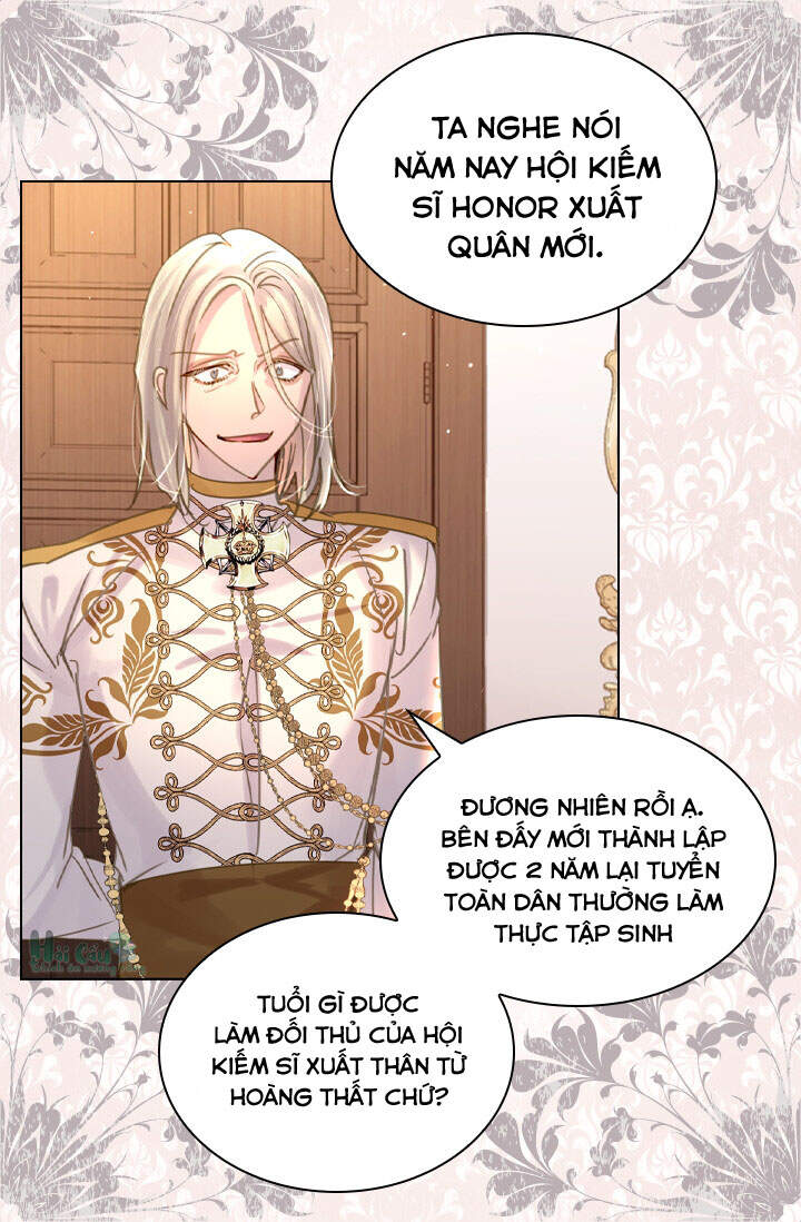 Quy Luật Sinh Tồn Của Nữ Phụ Chapter 48 - Trang 2