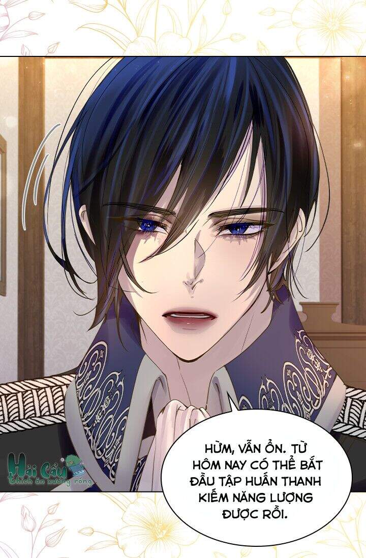 Quy Luật Sinh Tồn Của Nữ Phụ Chapter 49 - Trang 2