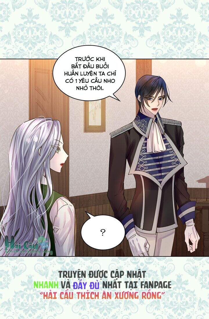 Quy Luật Sinh Tồn Của Nữ Phụ Chapter 49 - Trang 2