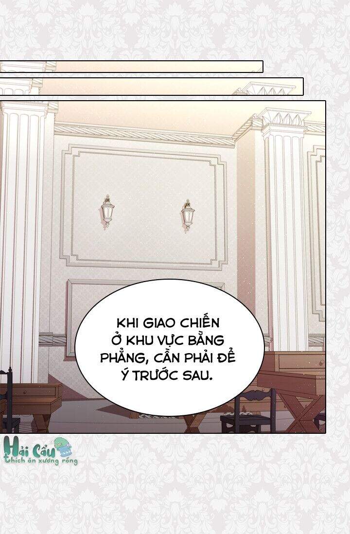 Quy Luật Sinh Tồn Của Nữ Phụ Chapter 49 - Trang 2