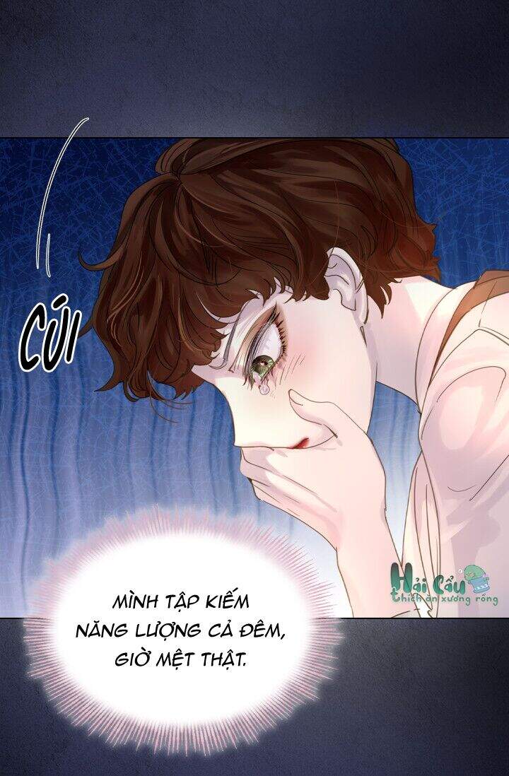 Quy Luật Sinh Tồn Của Nữ Phụ Chapter 49 - Trang 2