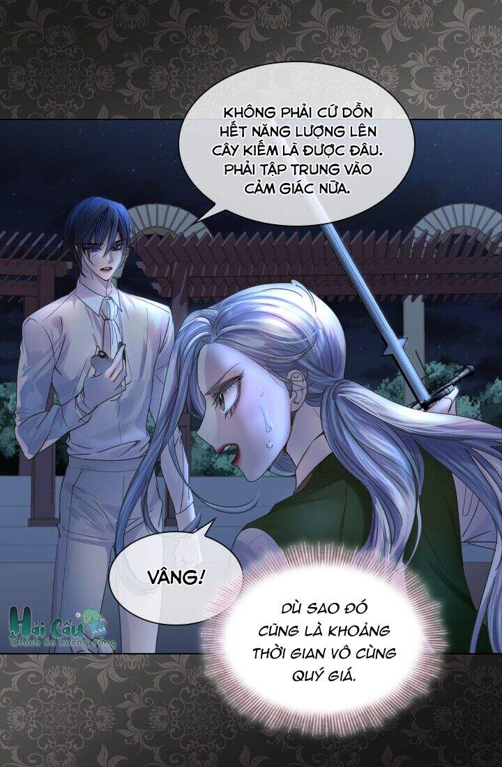 Quy Luật Sinh Tồn Của Nữ Phụ Chapter 49 - Trang 2