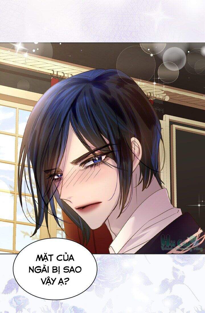 Quy Luật Sinh Tồn Của Nữ Phụ Chapter 49 - Trang 2