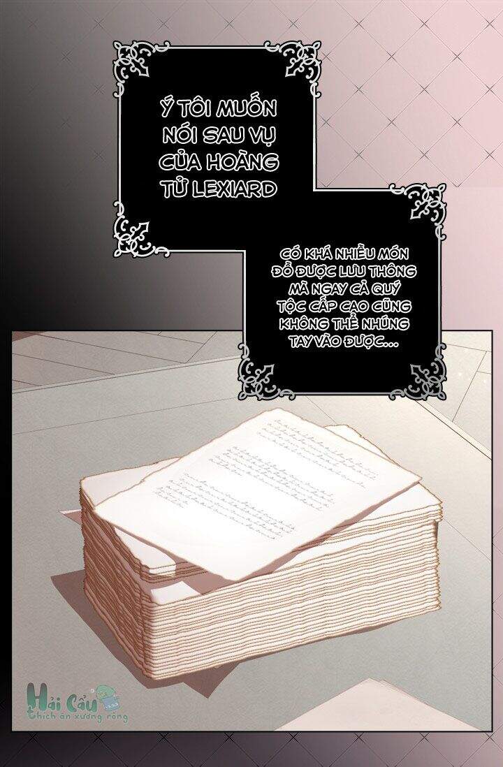 Quy Luật Sinh Tồn Của Nữ Phụ Chapter 49 - Trang 2