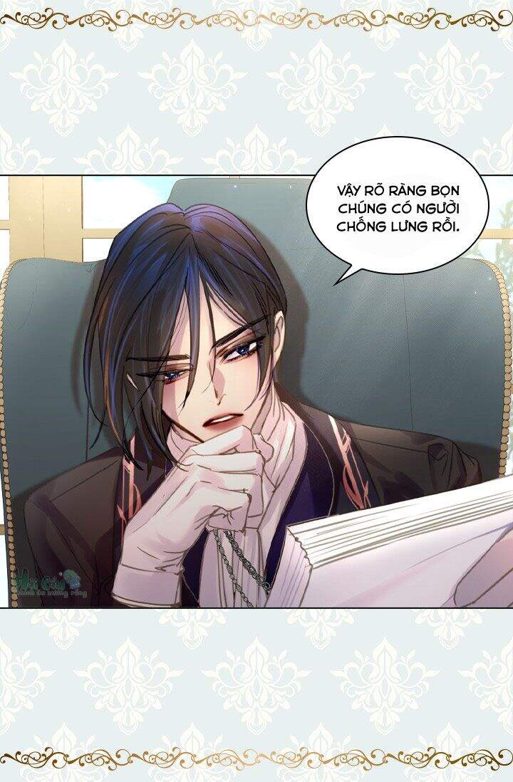 Quy Luật Sinh Tồn Của Nữ Phụ Chapter 49 - Trang 2