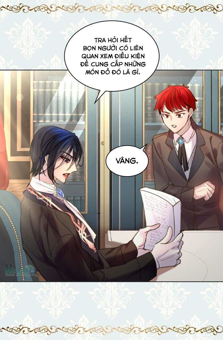 Quy Luật Sinh Tồn Của Nữ Phụ Chapter 49 - Trang 2