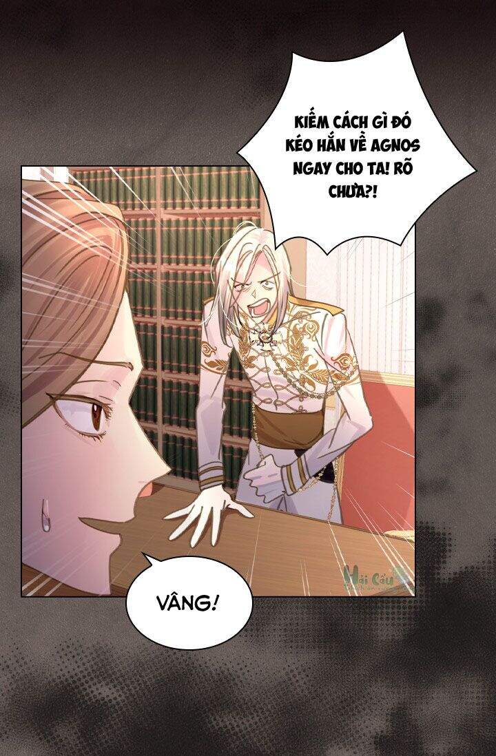 Quy Luật Sinh Tồn Của Nữ Phụ Chapter 49 - Trang 2