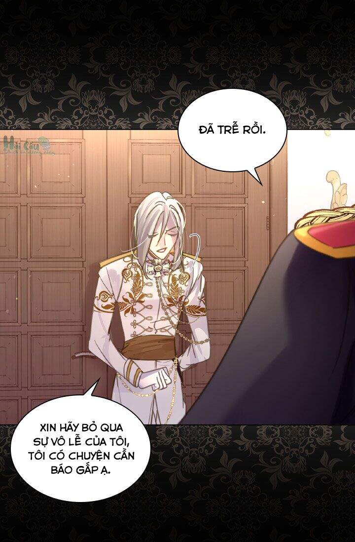 Quy Luật Sinh Tồn Của Nữ Phụ Chapter 49 - Trang 2