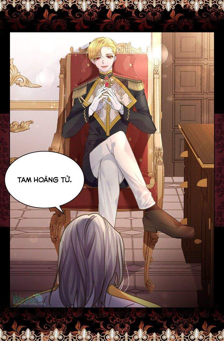 Quy Luật Sinh Tồn Của Nữ Phụ Chapter 49 - Trang 2